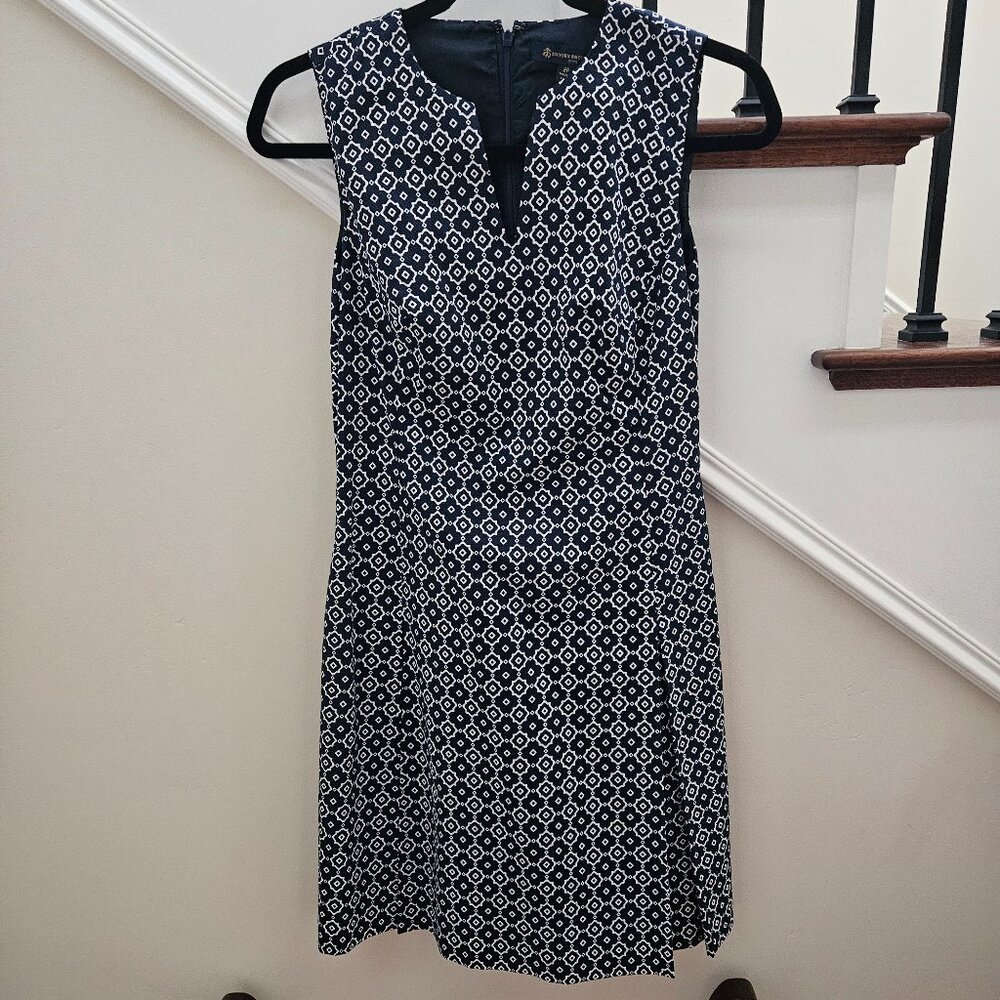 Brooks Brothers Cotton Dress
